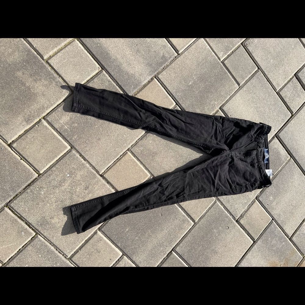 Hollister jeans